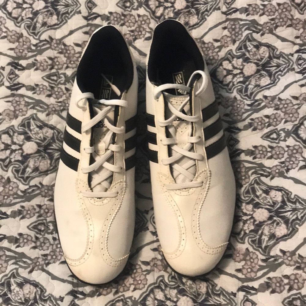 COPY - Women’s Adidas Golf Shoes